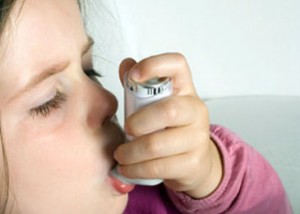 asma infantil consejos