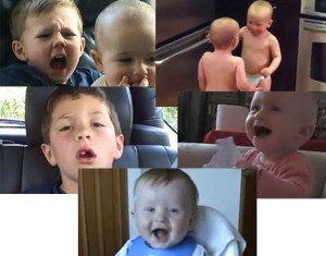 videos de niños 