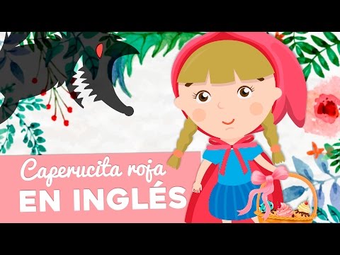 Cenicienta en inglés | Cinderella | Vídeos de cuentos infantiles