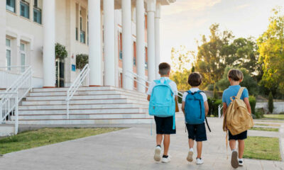 Colegio Europeo de Madrid: Una gran opción para educación de los hijos