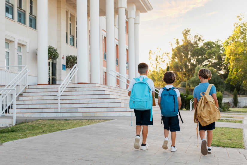 Colegio Europeo de Madrid: Una gran opción para educación de los hijos