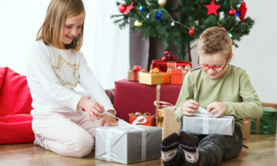 Qué consejos seguir para elegir regalos para niños de 6 años