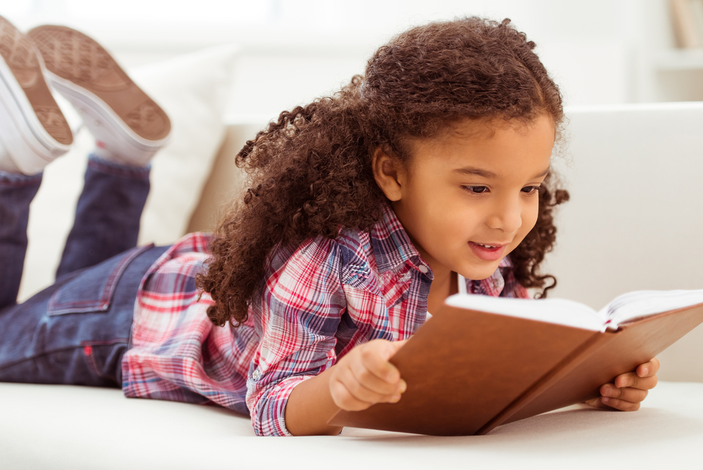 Los mejores cuentos infantiles que puedes contar a tus hijos | Cosas de  peques