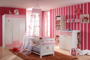 habitacion bebe, decoracion infantil, colores habitacion bebe, consejos padres