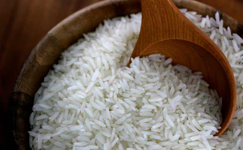 Recetas fáciles con arroz para niños