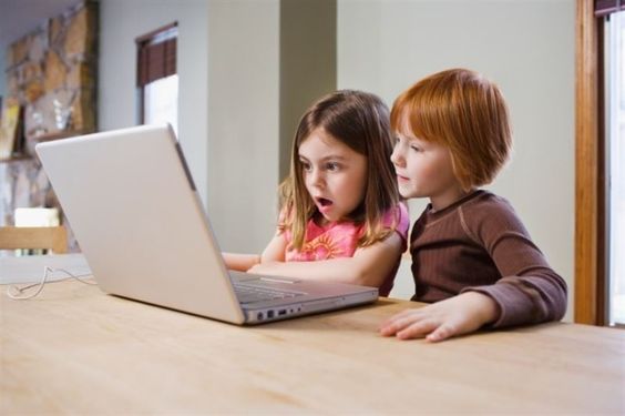 Configuración de privacidad en Facebook para niños